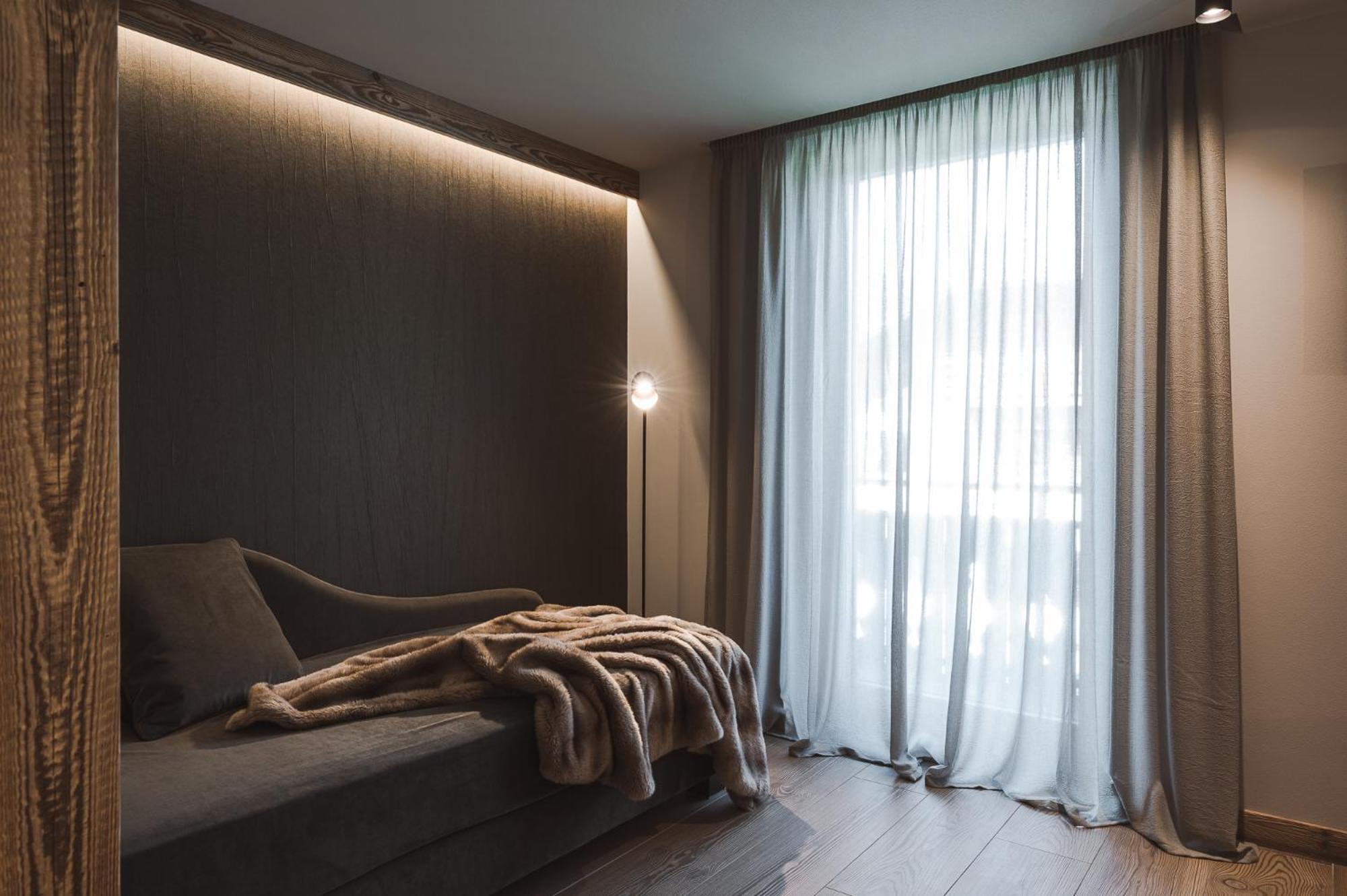 Hotel Alu Mountain Design Бормио Экстерьер фото